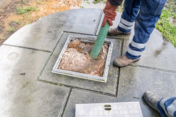 the cost of cesspool pumping can range from $300 to $800 depending on the size and accessibility of the cesspool